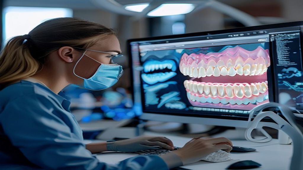 Congrès ADF 2026 à Paris : ce qui attend les chirurgiens-dentistes et les laboratoires